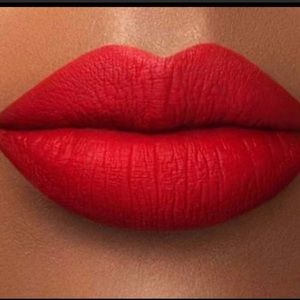 Dose of Color Liquid Lipstick-Bittersweet